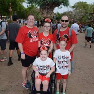 Meet your Posher, Rita